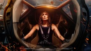 Jennifer Lopez's acting ruined Atlas, says the internet with all its might