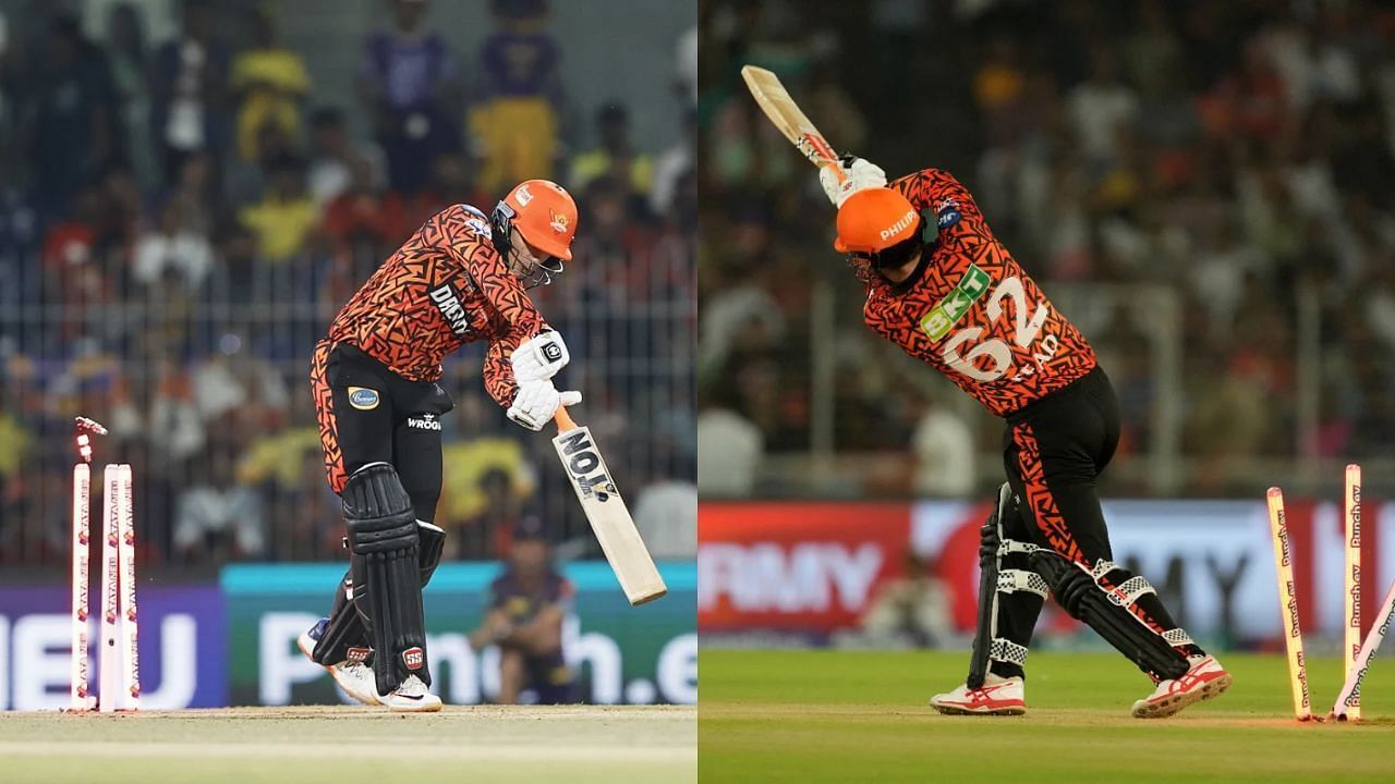 Photo Courtesy : Associated Press/BCCI                           