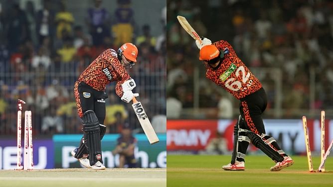 IPL 2024 : 3 गुनहगार जो सनराइजर्स टीम की हार का कारण बने, 1 भारतीय बल्लेबाज भी शामिल