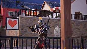 “What’s up with all this XP whining?”: Fortnite community left in splits after satirical post goes viral