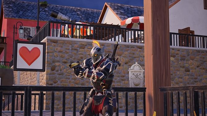 “What’s up with all this XP whining?”: Fortnite community left in splits after satirical post goes viral