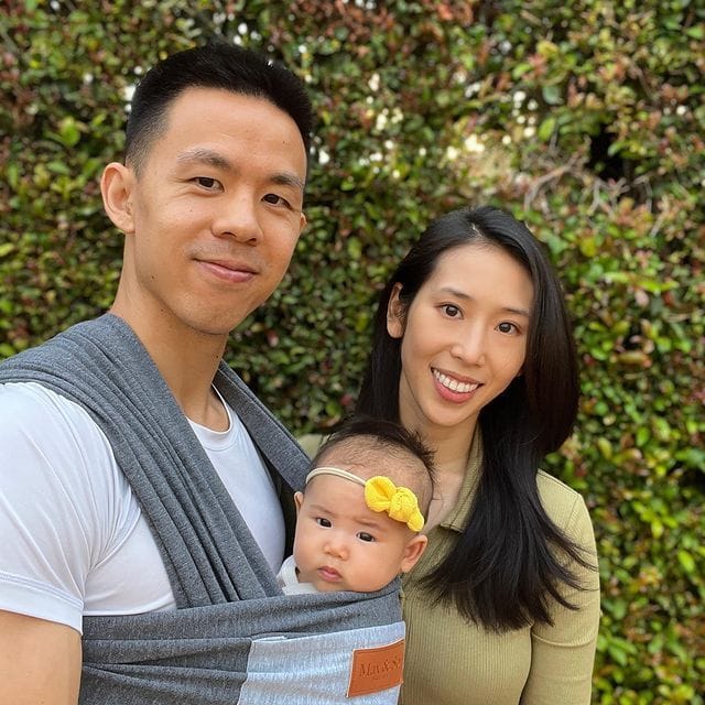 Who are Jay and Sharon?