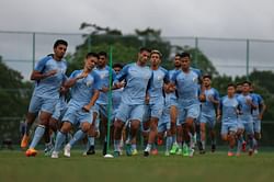 Will a victory against Kuwait ensure India's qualification for the third round of FIFA World Cup 2026 Qualifiers?