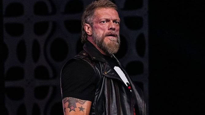 Adam Copeland's in-ring career might be over due to injury, WWE legend says