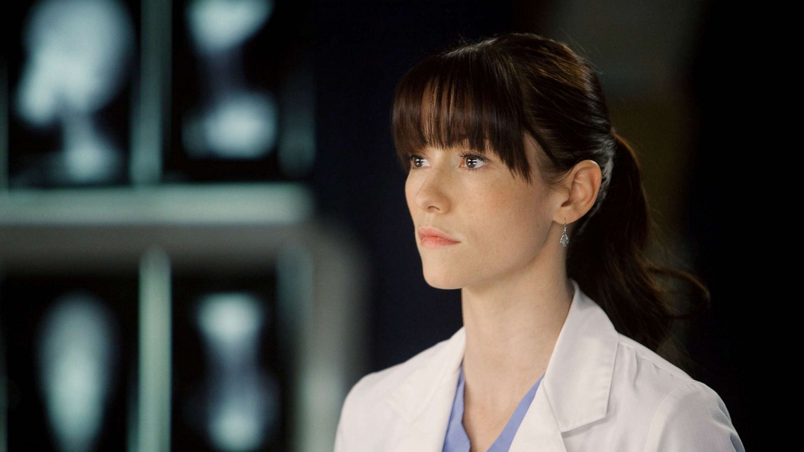 Lexie Grey is portrayed by Chyler Leigh on Grey