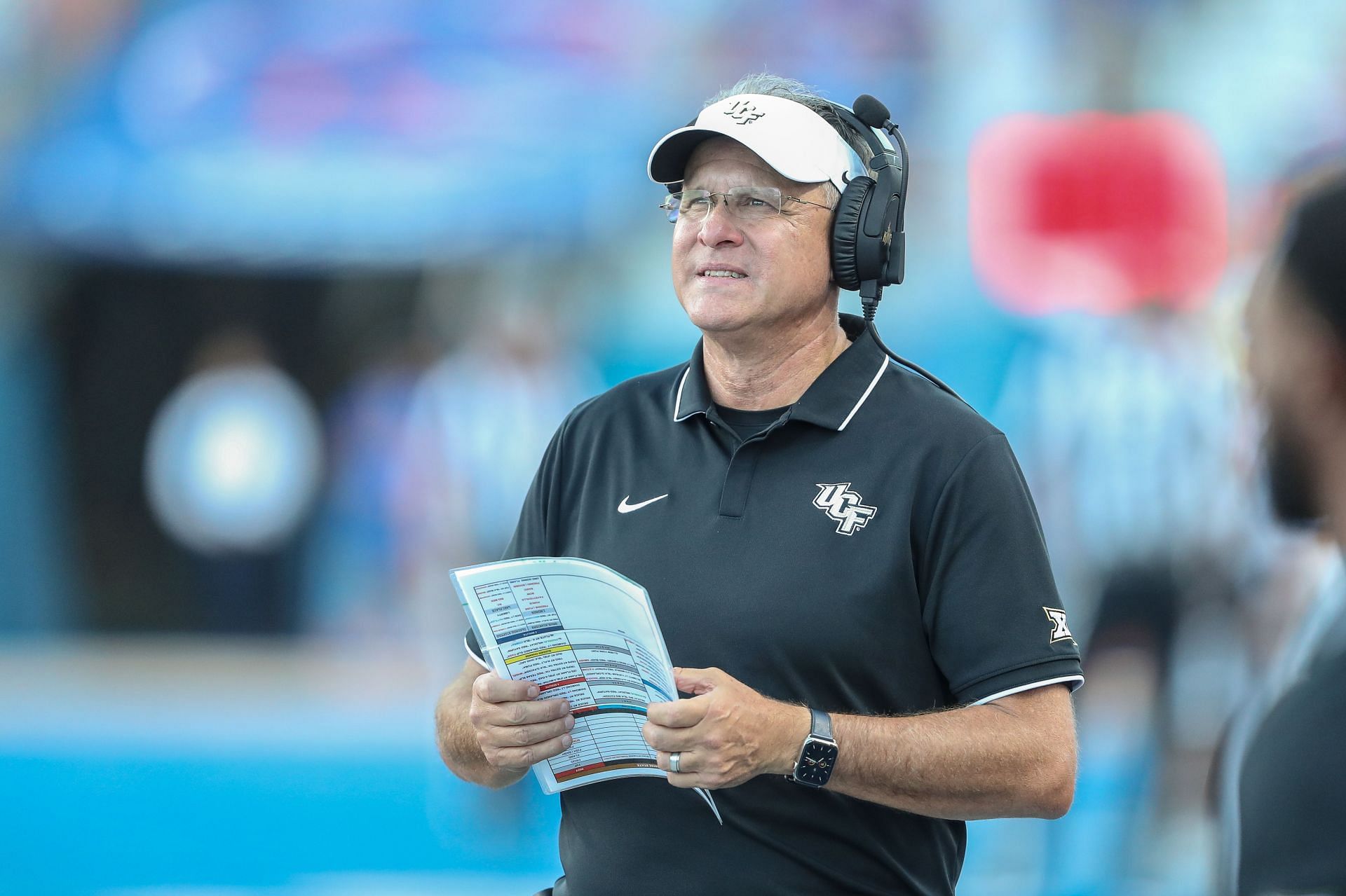 UCF v Boise State