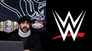 Tony Khan should have fired 3 top stars after major incident, says ex-WWE writer