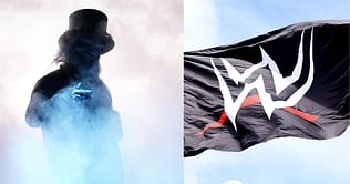 "Anything can happen" - Former WWE star teases returning with Uncle Howdy