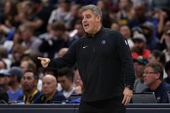 Who is Micah Nori? Closer look at Timberwolves lead assistant coach