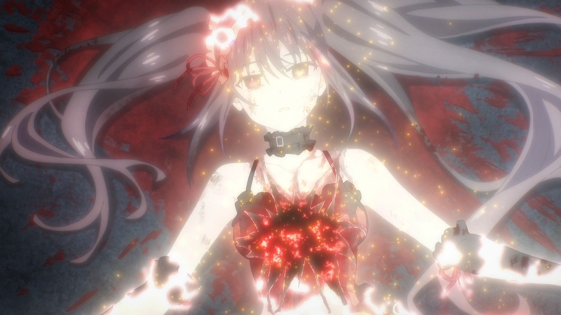 Date A Live V episode 6 release date (Image via Geek Toys)