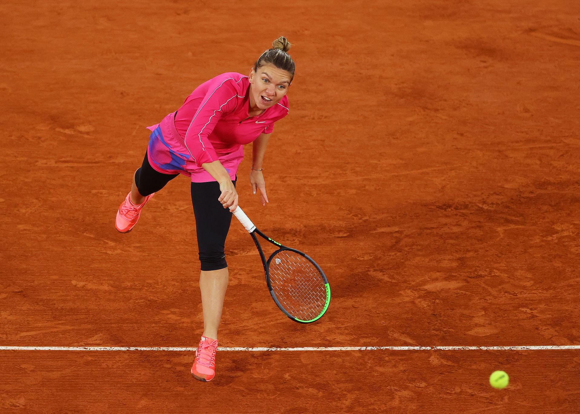 Simona Halep