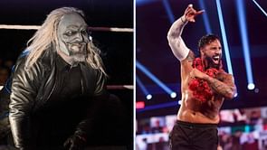 Uncle Howdy's return, title feud, and more- 4 matches WWE can confirm for King and Queen of the Ring 2024 on RAW tonight
