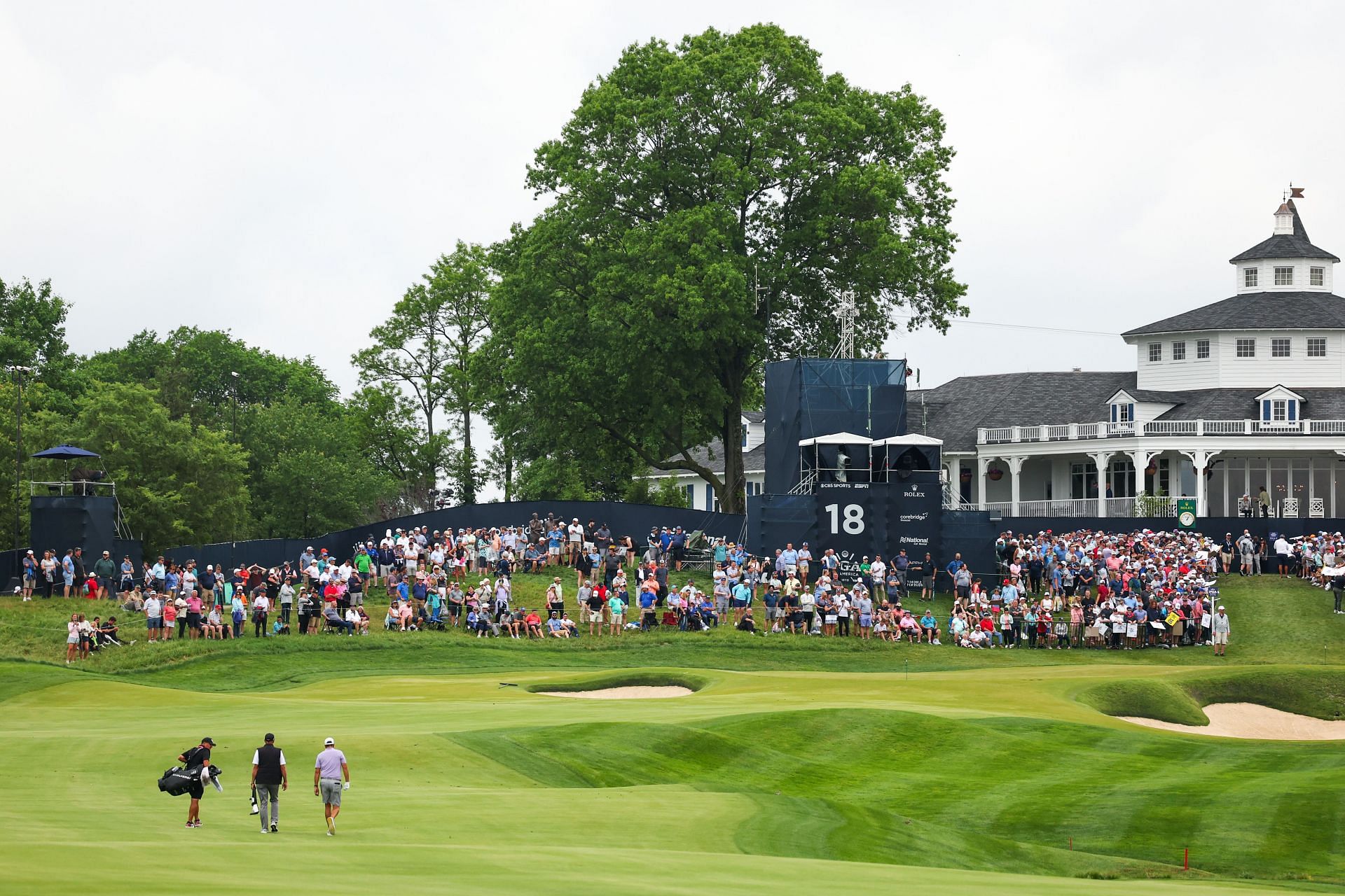 2024 PGA Championship - Preview Day Three