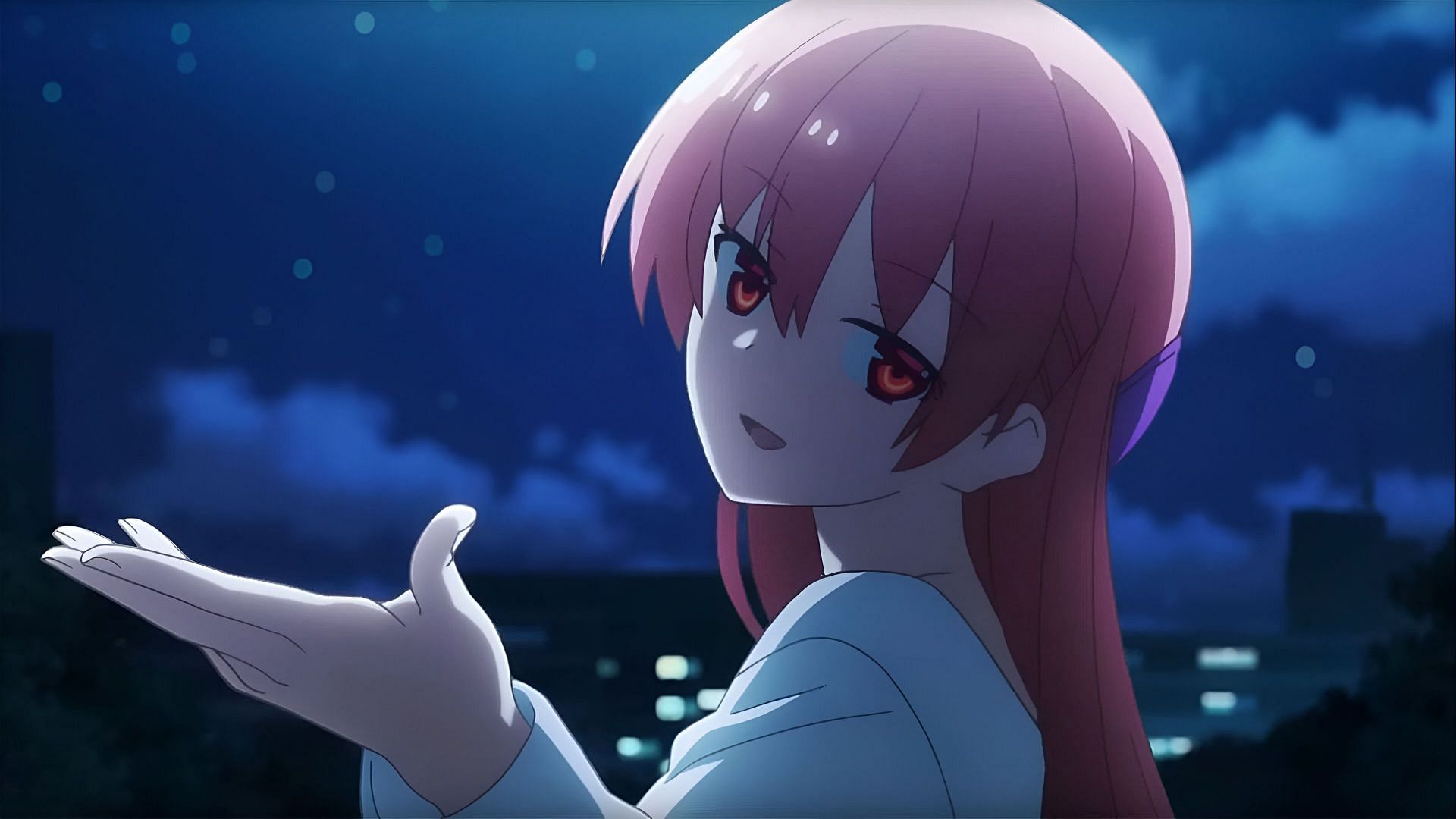 Tsukasa as seen in the anime (Image via Seven Arcs)