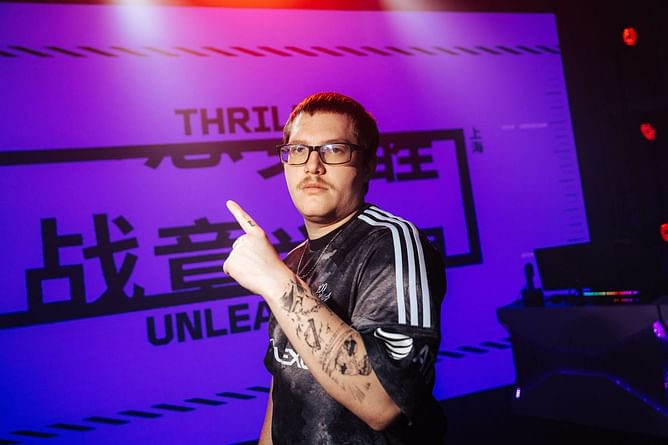 "I think we counter them."- 100 Thieves' Boostio talks about his desire to face Paper Rex in the finals of VCT Masters Shanghai (Exclusive)