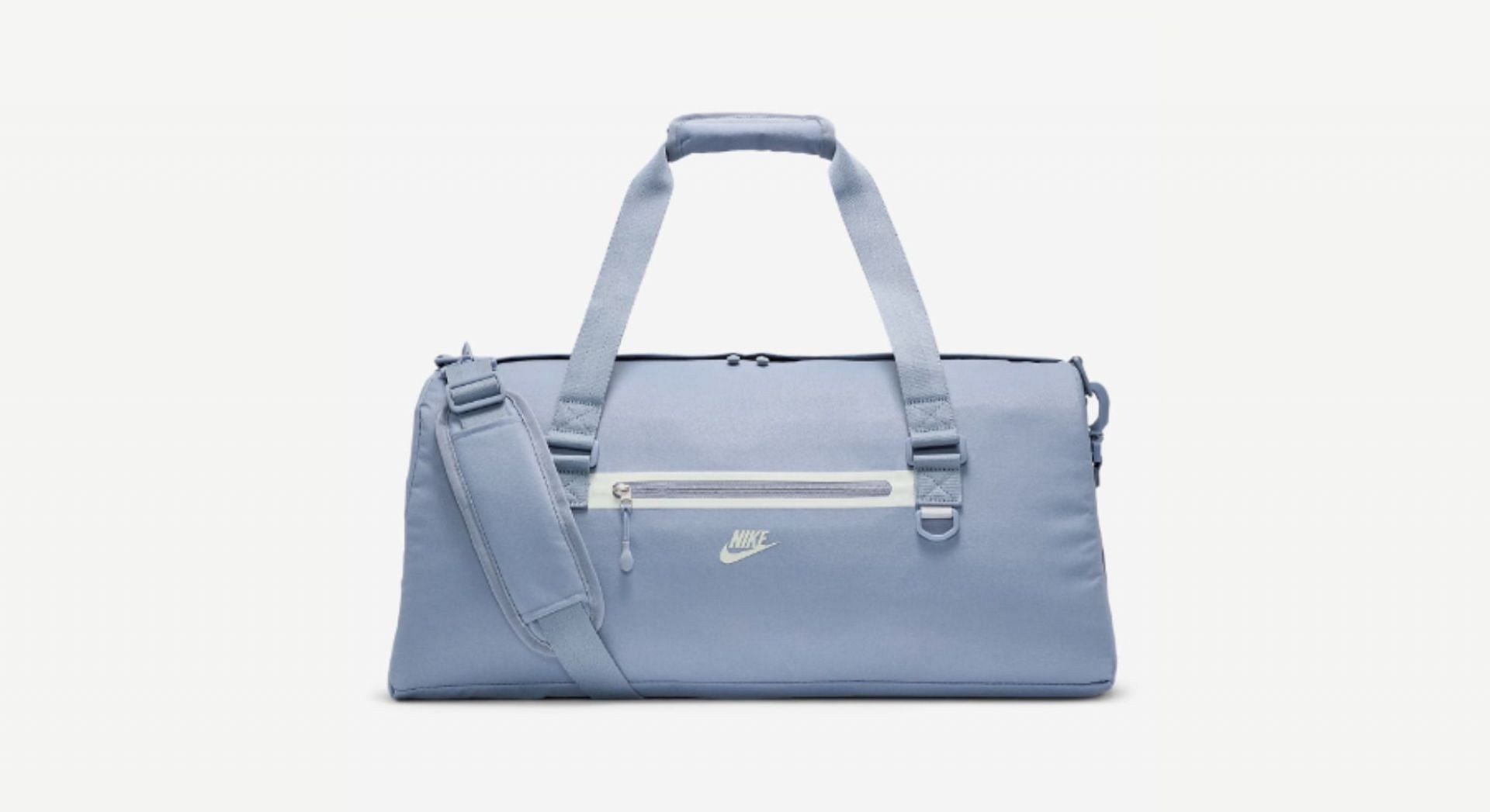 Nike gym bags - Elemental Premium Duffel Bag (Image via Nike)