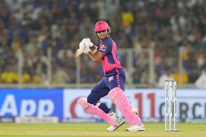 "I am slightly worried" - Aakash Chopra on Yashasvi Jaiswal's knock in Rajasthan Royals' IPL 2024 Eliminator win vs RCB