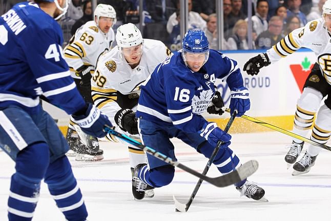Toronto Maple Leafs vs Boston Bruins: Game Preview, Predictions, Odds and Betting Tips for 2024 NHL playoffs Game 7 | May 4, 2024