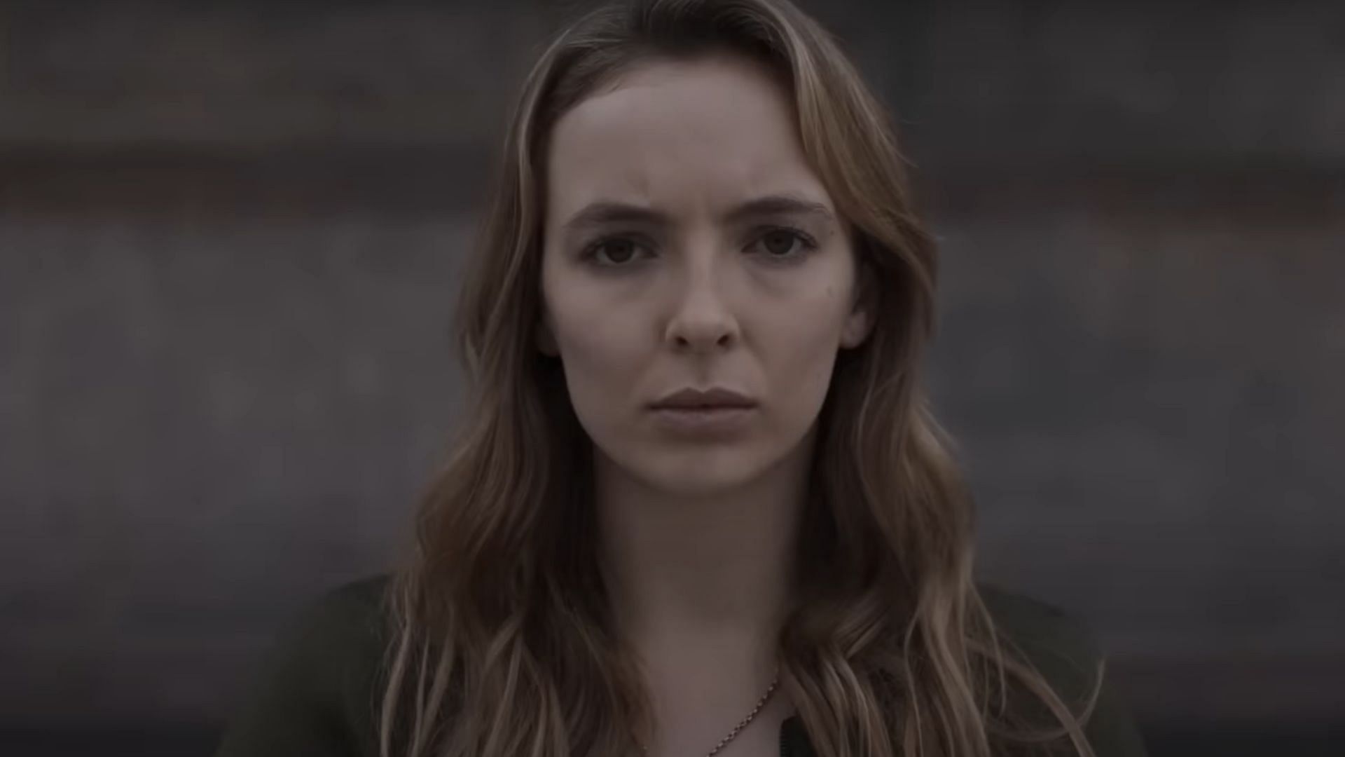 Villanelle and her role with The Twelve (Image via BBC)