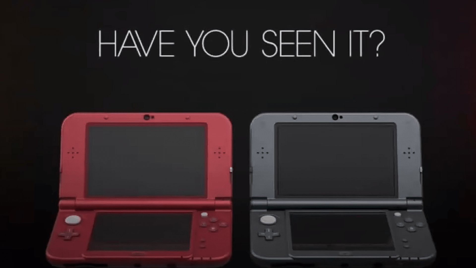 3DS won the sales race (Image via Nintendo)