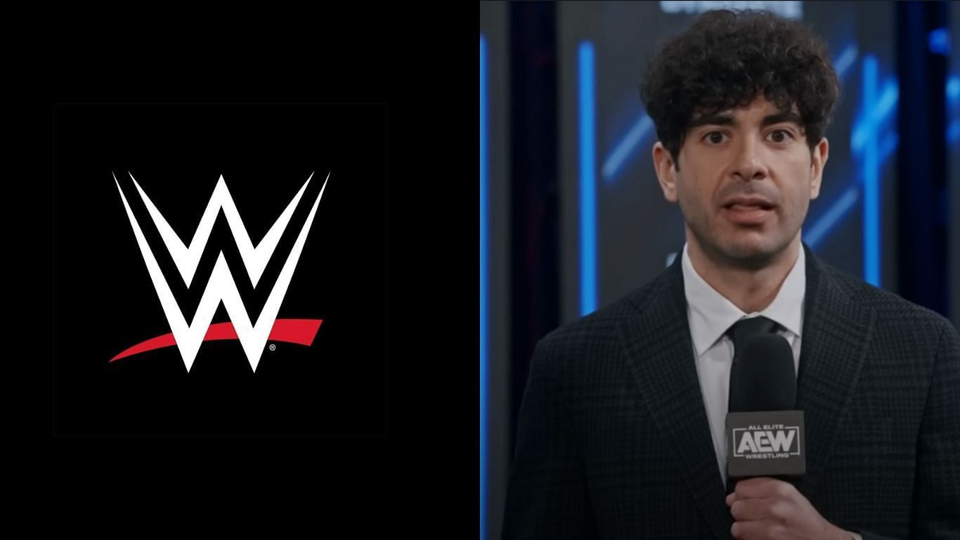 Tony Khan is the head booker of AEW