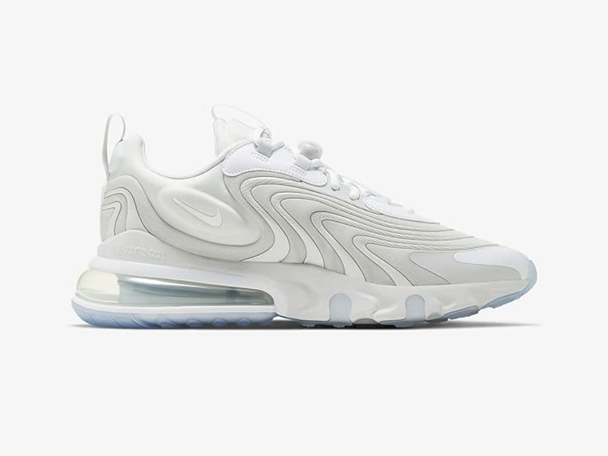 Nike Air Max 270 React ENG (Image via Amazon)