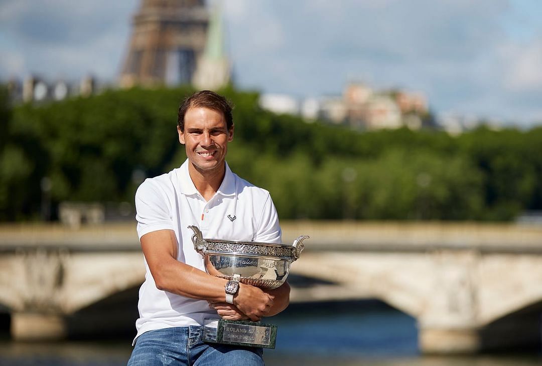 French Open Men&#039;s Singles Winners