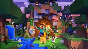 Is Minecraft PS5 Bedrock or Java Edition?