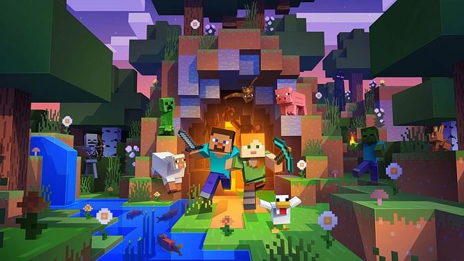 Is Minecraft PS5 Bedrock or Java Edition?