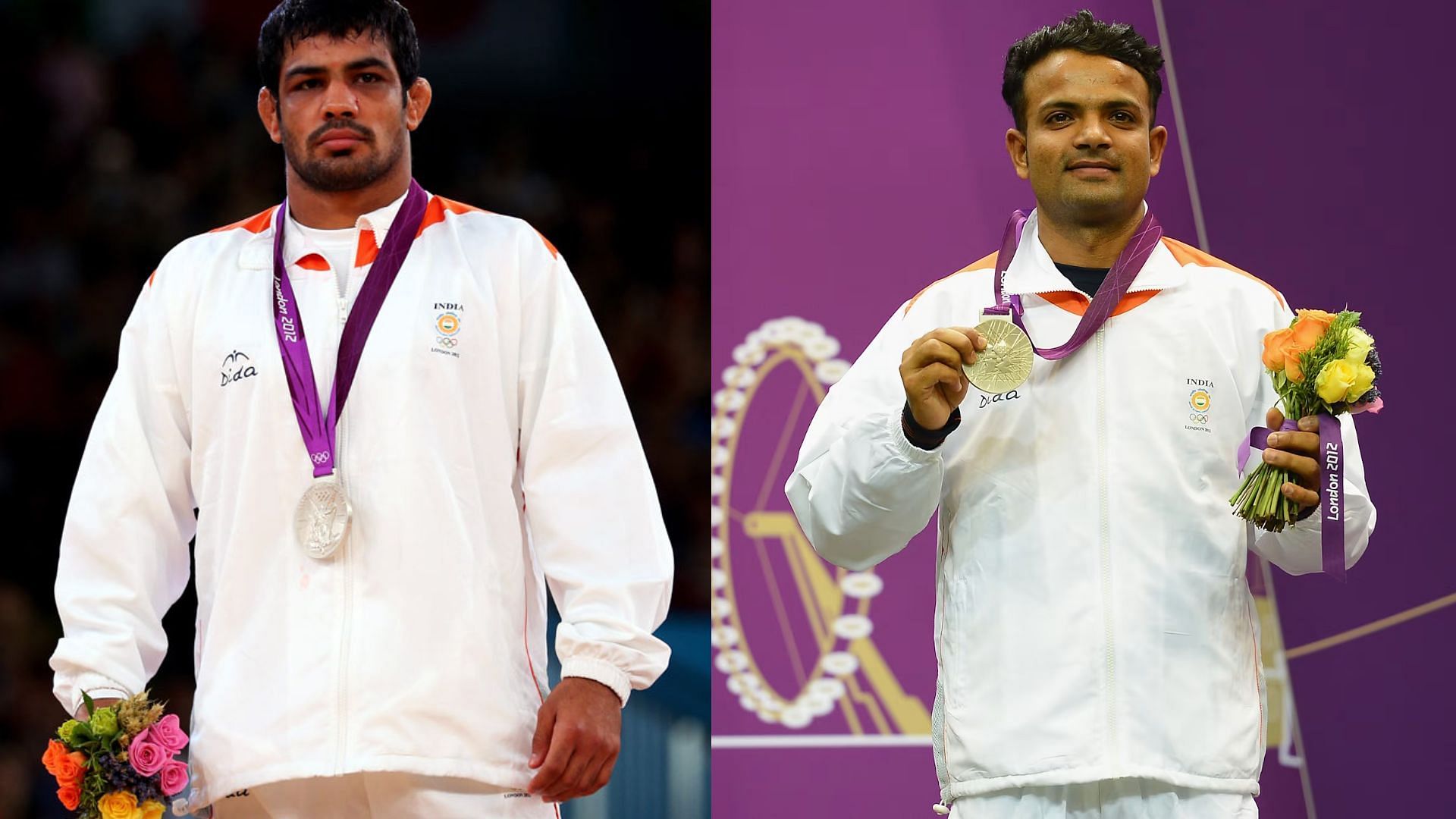 3 Indian athletes who retired after Olympic glory (Image via Getty)