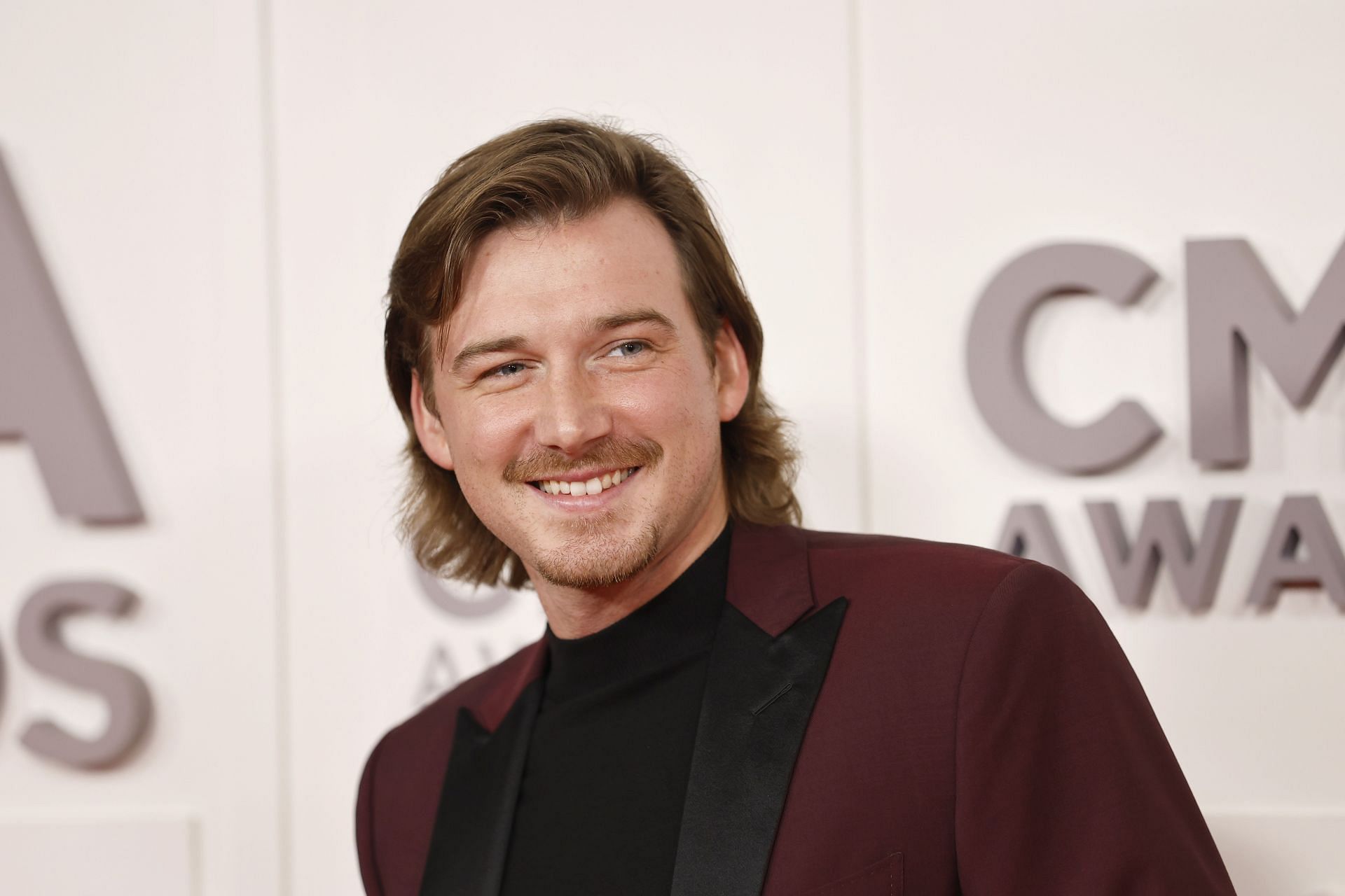 Morgan Wallen&#039;s team hasn&#039;t mentioned any reason for the delay (Image via Getty)