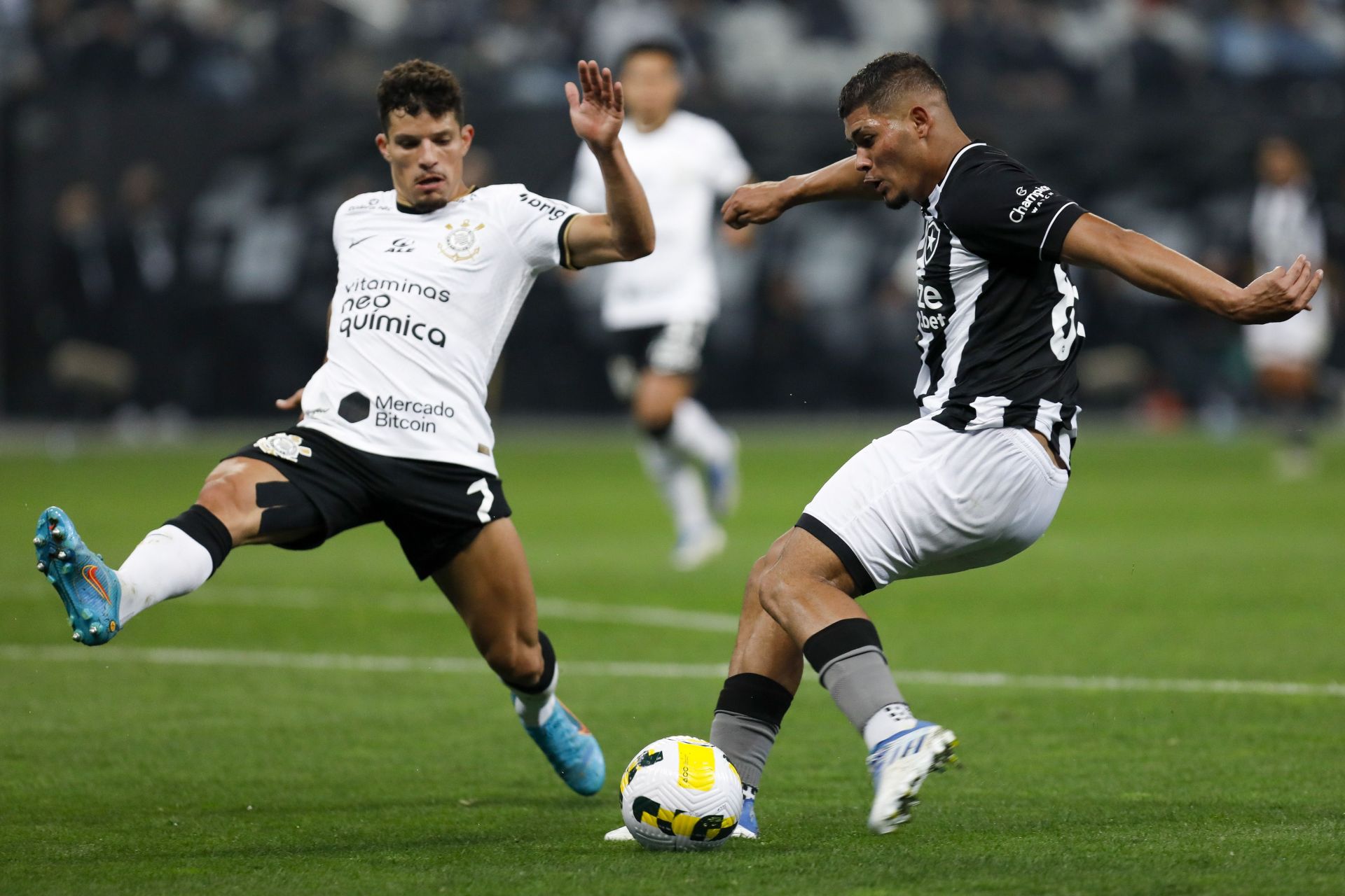 Corinthians vs Botafogo prediction, preview, team news and more | Brazilian Serie A 2024