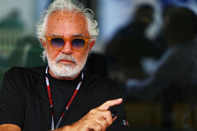 Who is Flavio Briatore? All about Alpine's controversial rumored signing