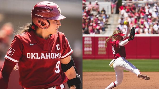 Oklahoma Softball Super Regional Tickets 2024: Price, where to buy, location, dates, schedule, players to watch, and more