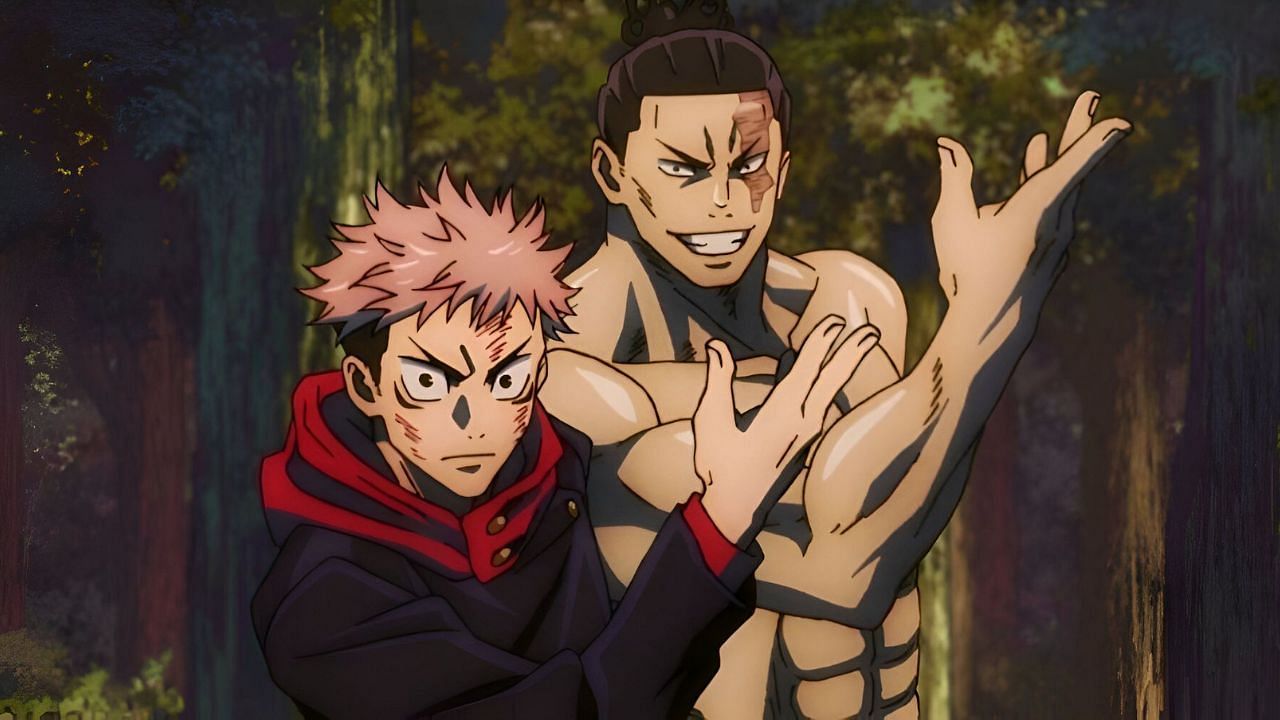 Jujutsu Kaisen chapter 260: Major spoilers to expect (Image via MAPPA Studios)