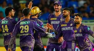 “They are going in the final as a calm, confident and very dangerous side” – Wasim Akram warns KKR opponents in IPL 2024 playoffs