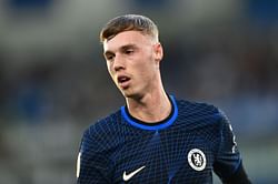 “More impressive than what anyone else has done” - Premier League star labels Chelsea ace Cole Palmer as Player of the Season