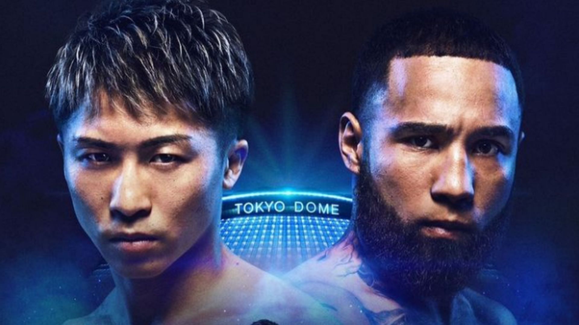 Naoya Inoue vs. Luis Nery: Full fight card results [Image courtesy of @naoyainoue_410 on Instagram]