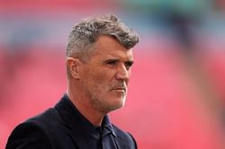 "At least that’s a plus" - Roy Keane delighted with Manchester United star leaving this summer