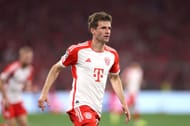 Thomas Muller