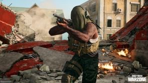 Every weapon buff and nerf in Warzone Season 3 Reloaded