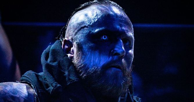 Malakai Black set to face former WWE star in blockbuster rematch after 7 years