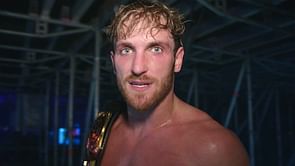 Logan Paul spotted "plotting" during WWE SmackDown; ready for what's next