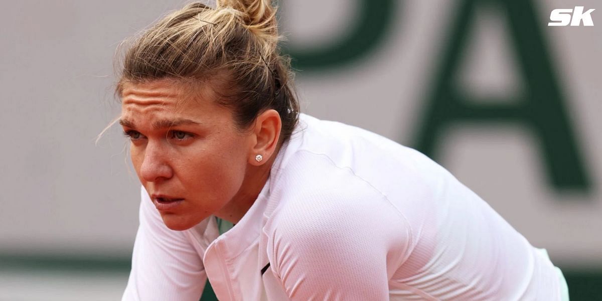 Simona Halep withdraws from Trophee Clarins