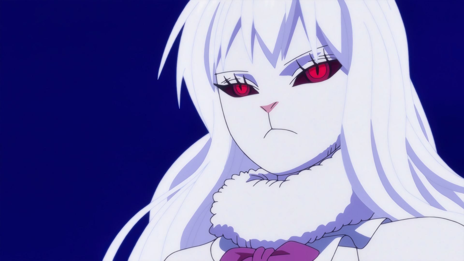 Carrot in her Sulong form (Image via Toei Animation)