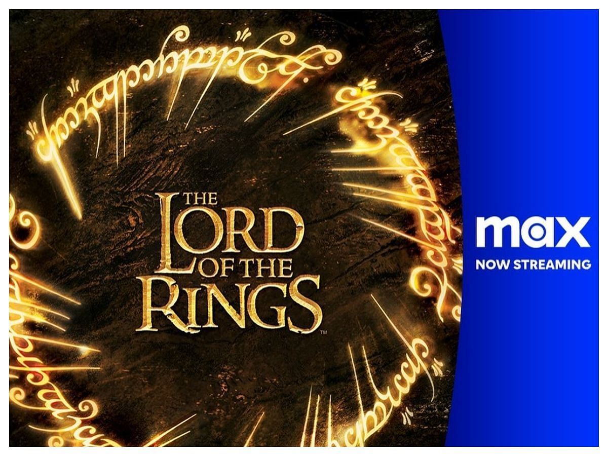 Rings of Power is based on LOTR. (Image via lordoftherings, Instagram)