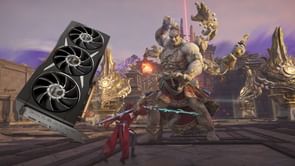 5 best graphics cards for Naraka: Bladepoint