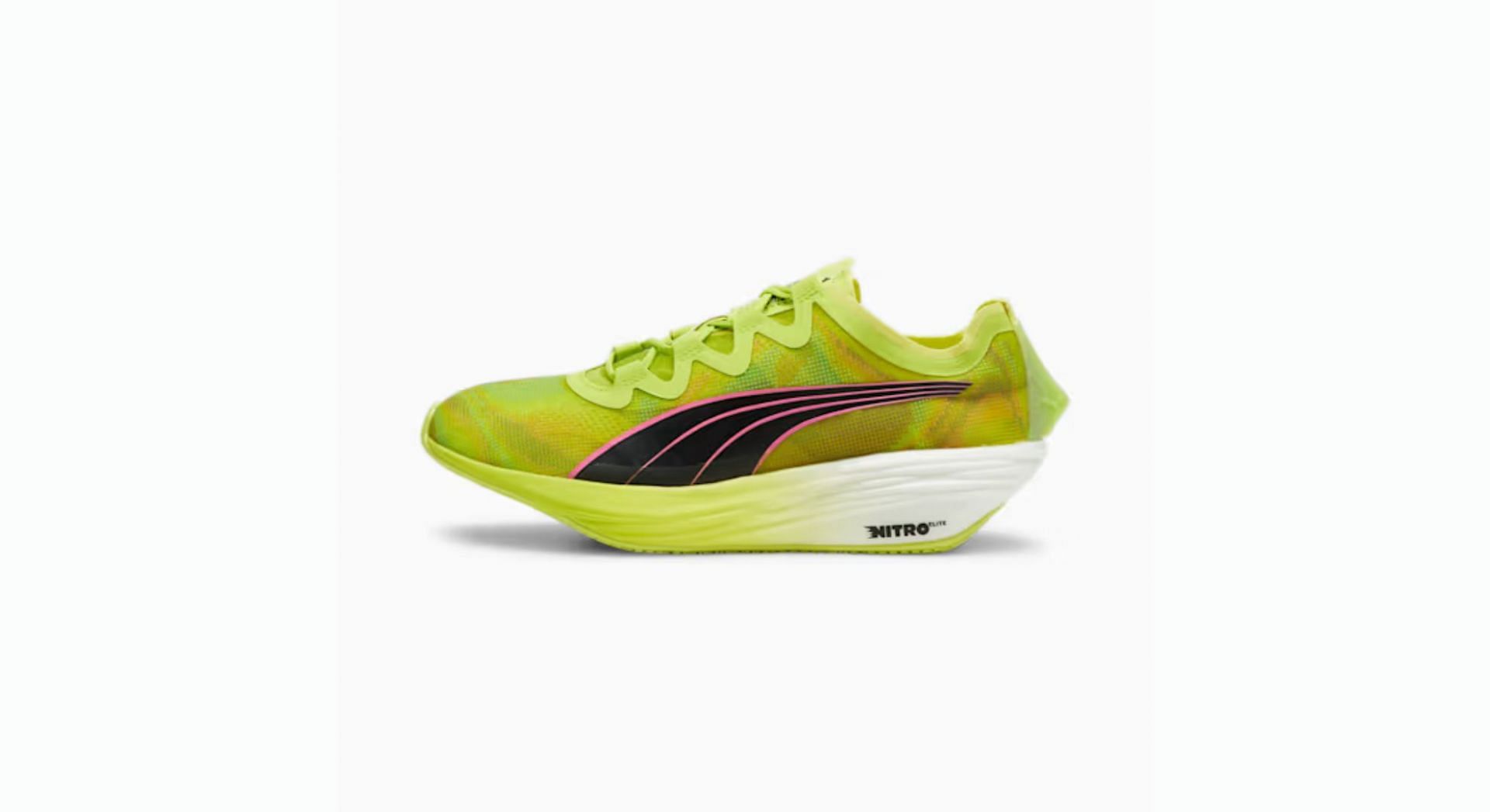 Puma Fast-FWD Nitro Elite (Image via Puma)