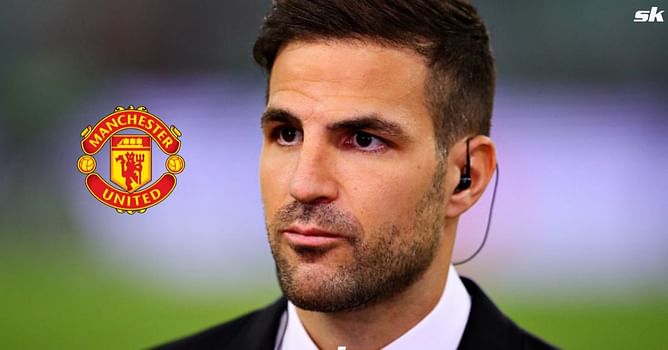 "It’s not a coincidence" - Cesc Fabregas claims 'something is wrong' at Manchester United as they have ruined 3 top players