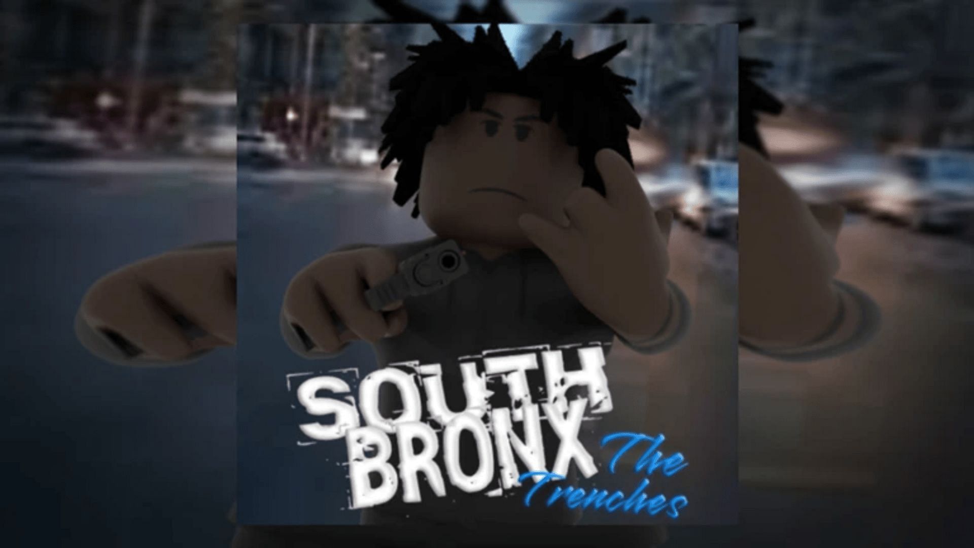 Official cover for the game (Image via Roblox)